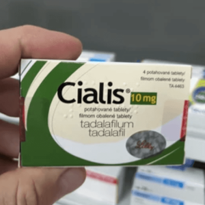 Cialis 10mg Tablets In Pakistan