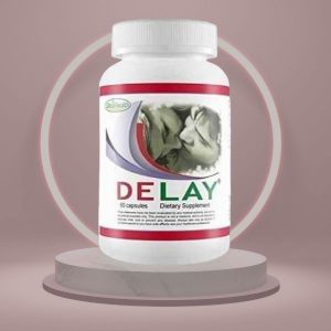 Delay Dietary Capsules In Pakistan
