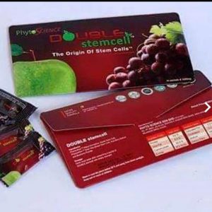 Double Stemcell in Pakistan