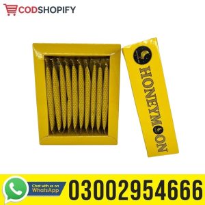 Honeymoon For Men And Women In Pakistan