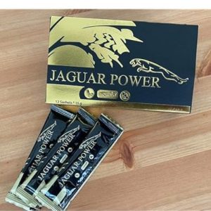 Jaguar Power Royal Honey In Pakistan
