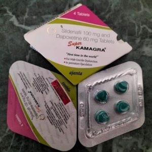 Kamagra Tablets in Pakistan