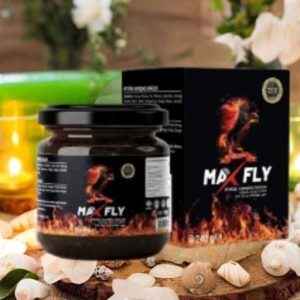 Max Fly Paste With Epimedium In Pakistan