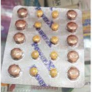 Power X Tablets In Pakistan