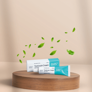 Tretinoin Cream In Pakistan