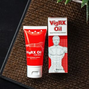 VigRx Plus Oil In Pakistan