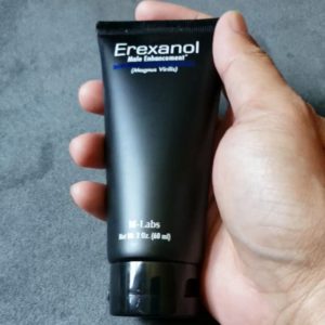 Erexanol Cream In Pakistan