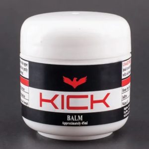 Kick Balm In Pakistan