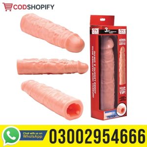 Penis Sleeve Sex Toy In Pakistan