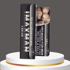 Power Man Cream In Pakistan