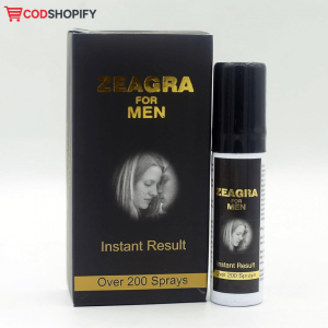 Buy Zeagra For Men Delay Spray
