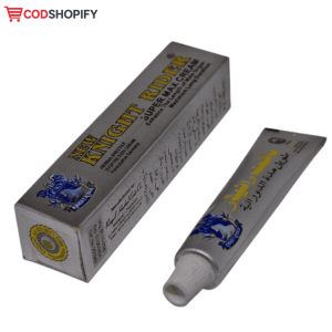 New Knight Rider Super Max Cream