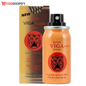 VIGA 400000 Long Time Spray