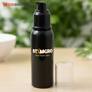 Male Power Lotion Price In Pakistan