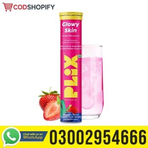 Plix Supplement Tablets Price In Pakistan