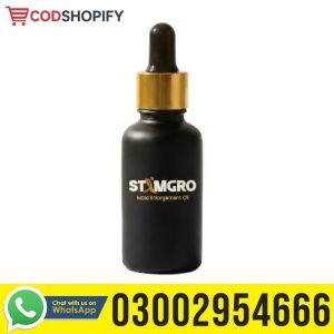 Male Enlargement Oil In Pakistan