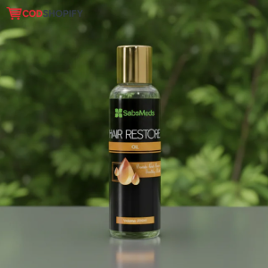 Hair Restore Oil